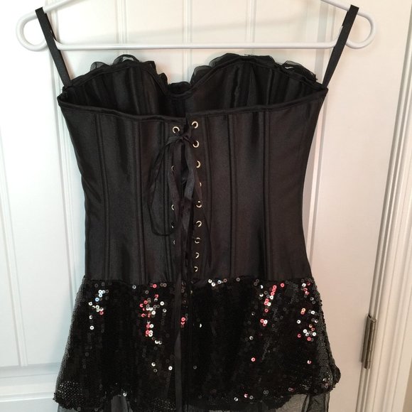 CORSET - Picture 2 of 6